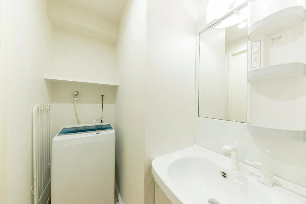 Sg Residence Inn Hakata - Vacation Stay 90648 Fukuoka  Hotel Fukuoka (Fukuoka)