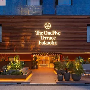 3* Hotel The Onefive Terrace