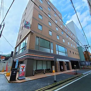 3* Hotel Court Tenjin
